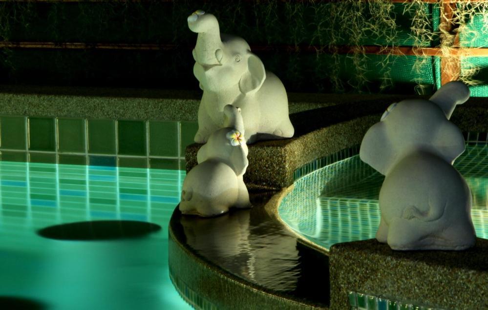 The Blueco Hotel Sha Plus Kata Beach  Exterior photo